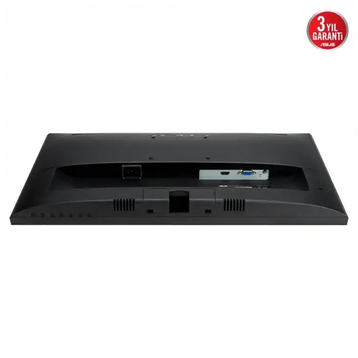 ASUS VY249HGR 23.8" 1ms, 120Hz, Full HD, HDMI, D-Sub, IPS LED, Anti Bakteriyel, Mavi Işık Filtresi, Eye Care, GAMING Monitör
