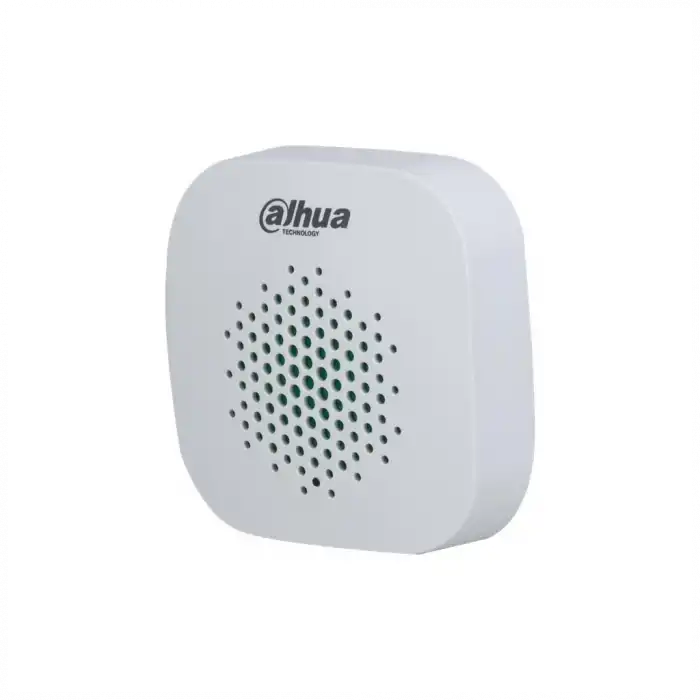 Dahua Ara12-w2, Kablosuz, İç Ortam Siren