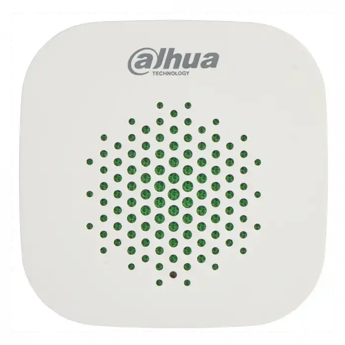Dahua Ara12-w2, Kablosuz, İç Ortam Siren