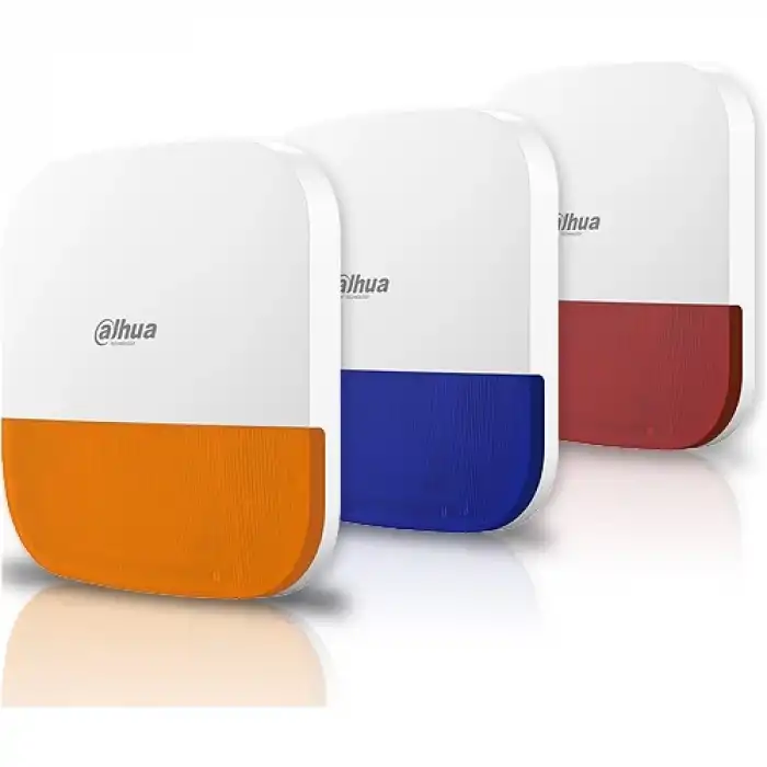 Dahua ARA13-W2 Dış Alan Sireni
