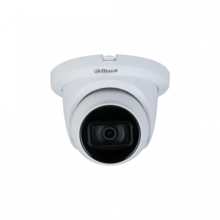 Dahua Hac-hdw1500tlmQp-a-0280b-s2, 5mpix, 2.8mm Lens, 30 Mt Gece Görüşü, Dahili Mikrofon, 4 In 1, Ip67, Dome Kamera