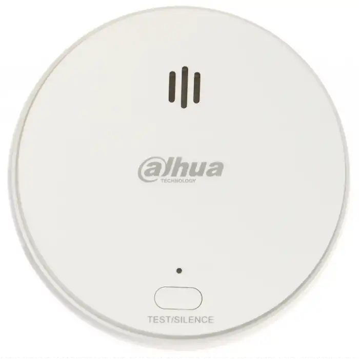 Dahua Hy-sa21a-w2, Kablosuz, Duman Dedektörü