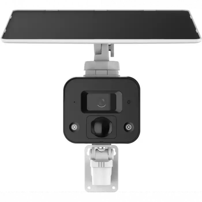 Dahua Ipc-hfw2441dg-4g-sp-b-max, 4mpix, 3,6mm Lens, H265+, 30mt Gece Görüşü, Dahili Mikrofon, Ip67,  Solar(güneş Enerjili) Ip Kamera