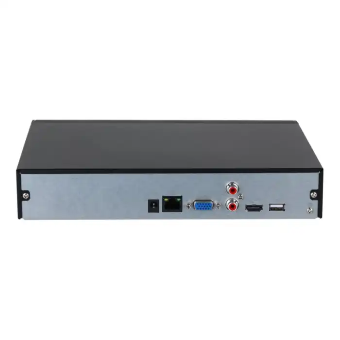 Dahua  Nvr2116hs-4ks3, 16kanal, 12mpix, H265+,  Video, 1 Hdd, 1080p Kayıt, 144mbps Bant Genişliği, Nvr