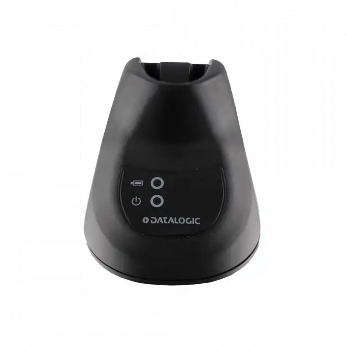 Datalogıc Quickscan Qbt2500 El Tipi, Laser, Kablosuz, 2d (kare Kod) Barkod Okuyucu