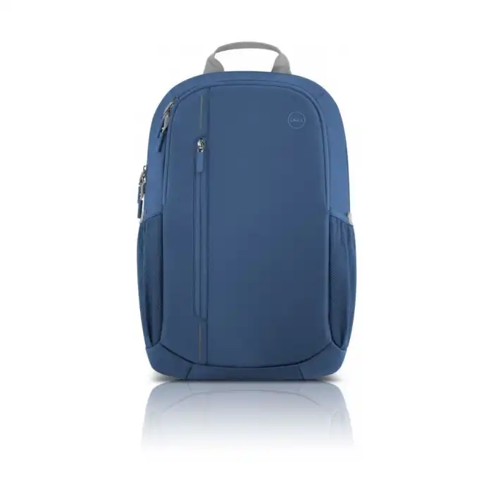 Dell Cp4523b, 460-bdlg 15.6, Notebook Sırt Çantası, Ecoloop Urban Backpack (mavi)