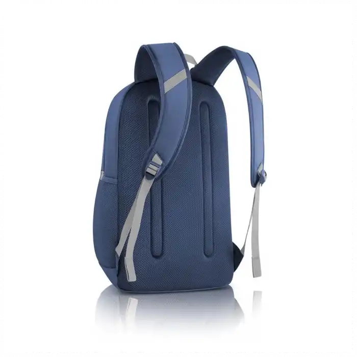 Dell Cp4523b, 460-bdlg 15.6, Notebook Sırt Çantası, Ecoloop Urban Backpack (mavi)