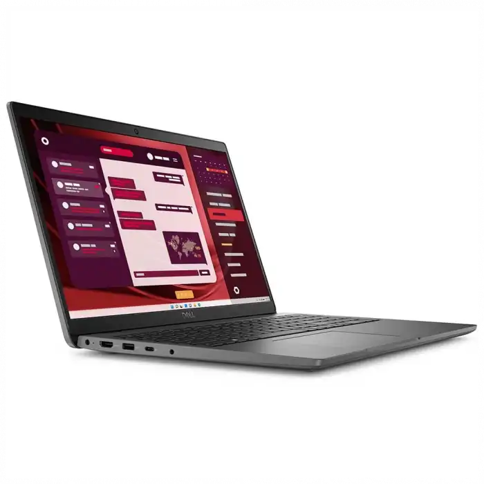 Dell Latıtude 3550 N007l355015u İ5-1335 156 Fhd 16gb Ram 512gb Ssd Paylaşımlı Ekran Kartı Free Dos Kurumsal  Notebook ( 210275883 )