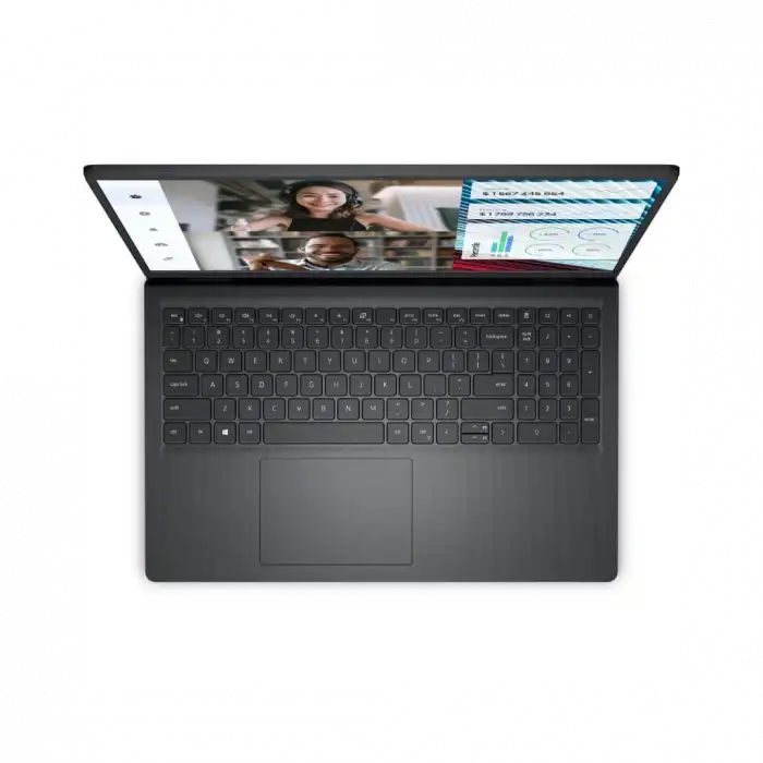 Dell Vostro 3520, N3002pvnb3520u, İ5-1235u, 15,6 Fhd, 8gb Ram, 512gb Ssd, Paylaşımlı Ekran Kartı, Free Dos Notebook (6360095)