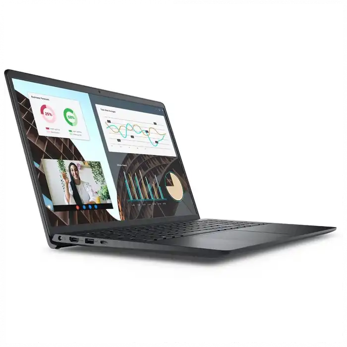 Dell Vostro 3530, N1605pvnb3530u, İ7-1335u, 15,6 Fhd, 16gb Ram, 512gb Ssd, Paylaşımlı Ekran Kartı, Free Dos Notebook (6292506-210276813)