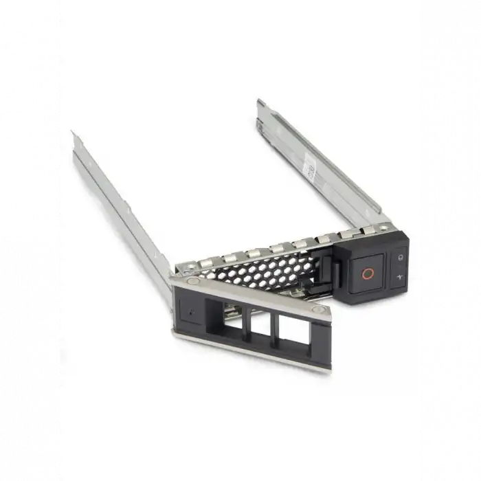 Dell X7k8w 35 Server Hot Swap Ssd-hdd Kızak