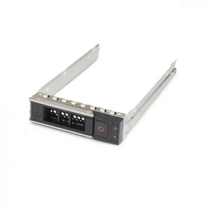 Dell X7k8w 35 Server Hot Swap Ssd-hdd Kızak