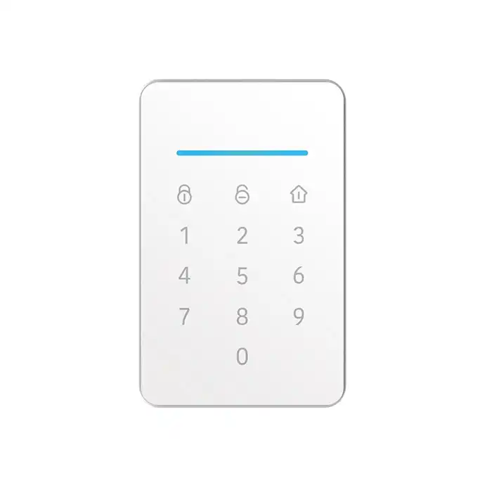 Fonri 2G Kablosuz Keypad