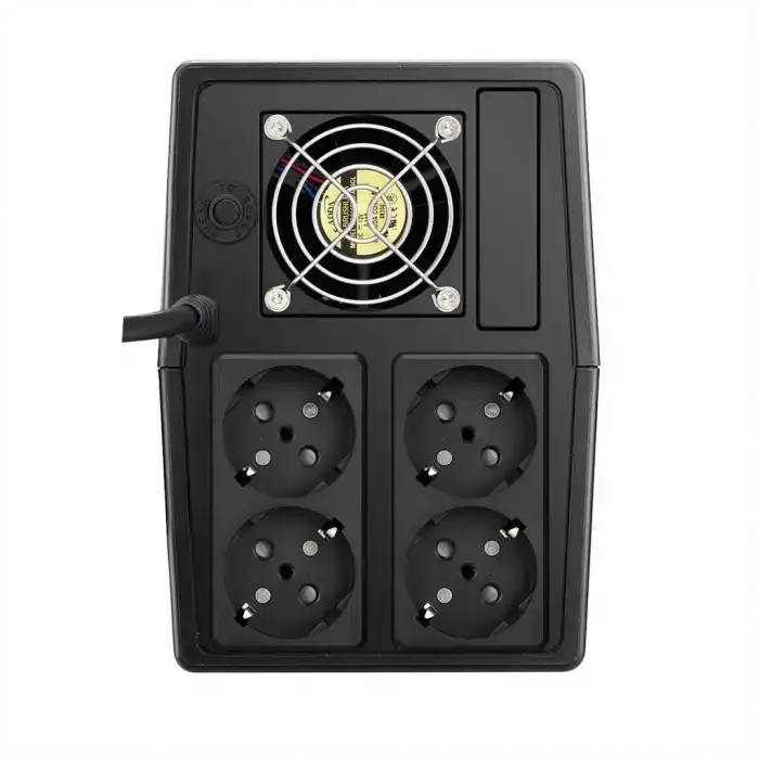 Fsp Fp1000 1000va Line Interactive Ups (2x7a Akü)