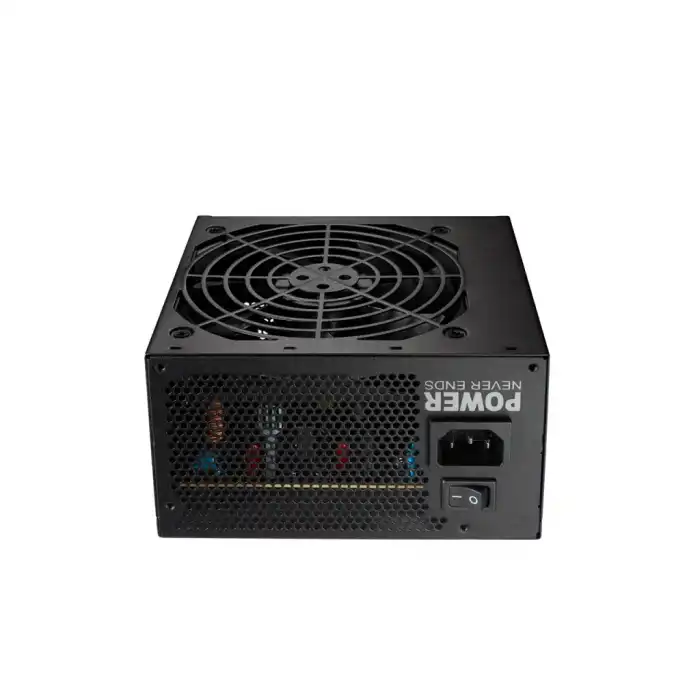 Fsp Hyper Pro, H3-650, 650w, Aktıf Pfc, 80+ Bronze, Gamıng, Atx, Power Supply (psu)
