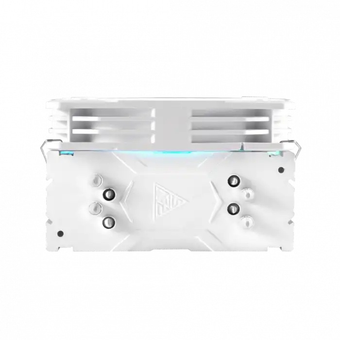 Gamdıas Boreas E1-410 Wh, White Edition, 120mm, Cpu Kule Tipi Hava Soğutma, Doğrudan Temas Teknolojisine Sahip 4 Adet Gelişmiş Bakır Isı Borusu (amd Am4-am5 Ve Intel Tüm İşlemciler İle Uyumlu)