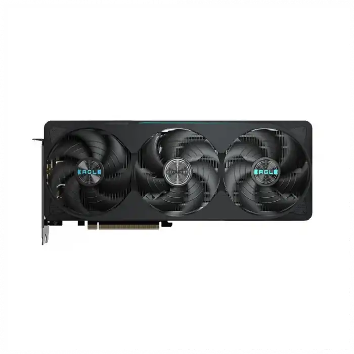Gıgabyte Gv-n507teagle Oc-16gd, Rtx5070tı, Eagle Oc, 16gb, Gddr7, 256bıt, 3 Fanlı, 1xhdmı, 3xdp, Gamıng Ekran Kartı