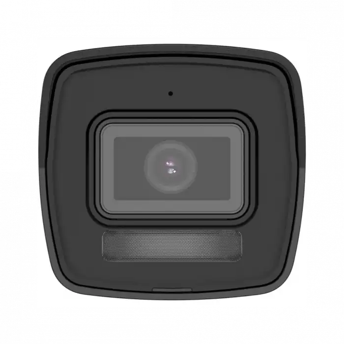 Hıkvısıon Ds-2cd1023g2-lıuf 2mpix, 2,8mm Lens,  H265, 30mt Gece Görüşü, Hybrid Light, Sd Kart,dahili Mikrofon, Poe, Bullet Ip Kamera