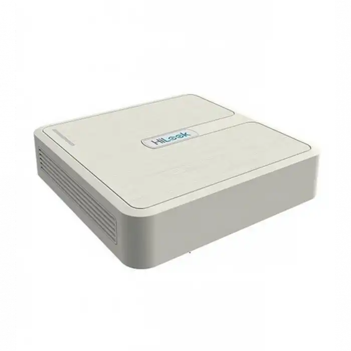 Hılook Nvr-108h-d 8kanal 4mpix H265+ 1 Hdd Desteği 1080p Kayıt 60mbps Bant Genişliği Nvr