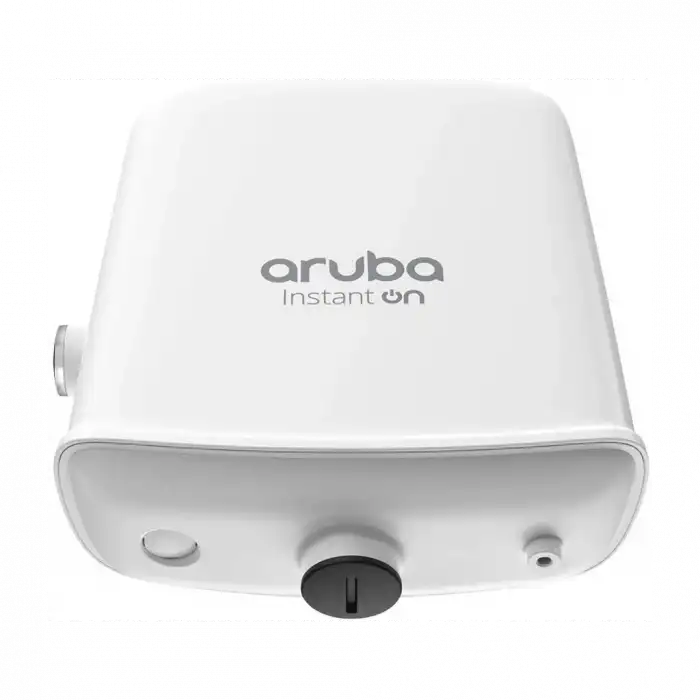 Hp Aruba R2x11a Ap17 Outdoor 300mbps Wireles Access Point