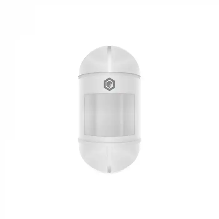 Hybrone HY-PD8024 Kablosuz PIR Dedektör