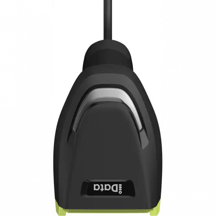 Idata J15, El Tipi, Usb Kablolu, 2d (karekod),  Imager, Barkod Okuyucu