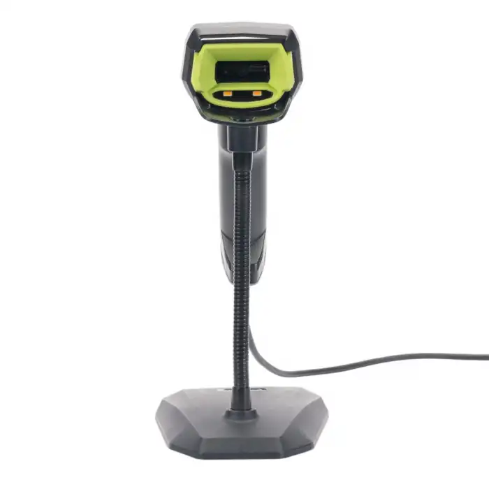 Idata J15, El Tipi, Usb Kablolu, 2d (karekod),  Imager, Barkod Okuyucu