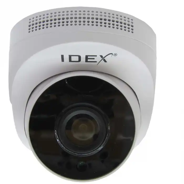 IDEX 2032 2MP 2,8MM Ahd Sesli Dome Kamera