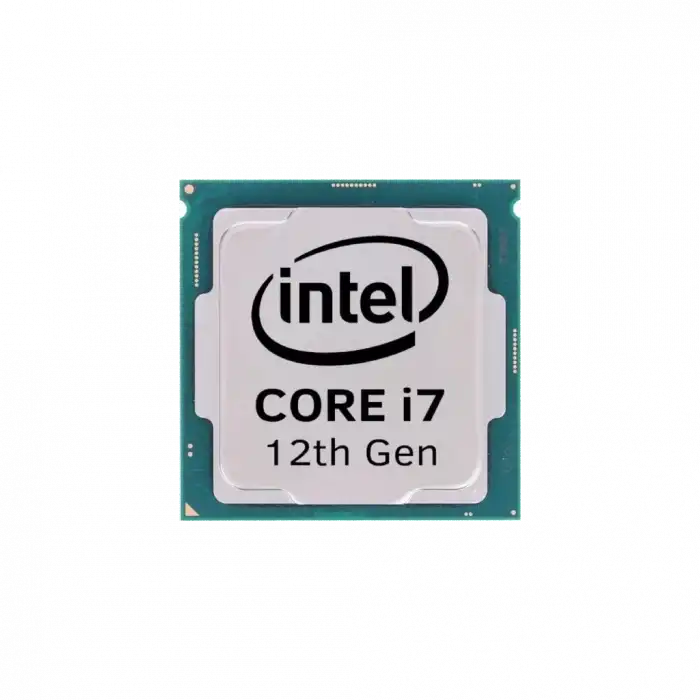 Intel İ7-12700f 12 Core, 3.60ghz, 25mb, 65w, Lga1700, 12.nesil, Tray, (dahili Grafik Yok, Fan Yok)