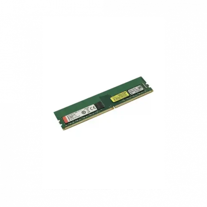 KINGSTON KSM32ED8/32ME, 32Gb, 3200Mhz, DDR4, ECC, CL22, UDIMM, SERVER RAM