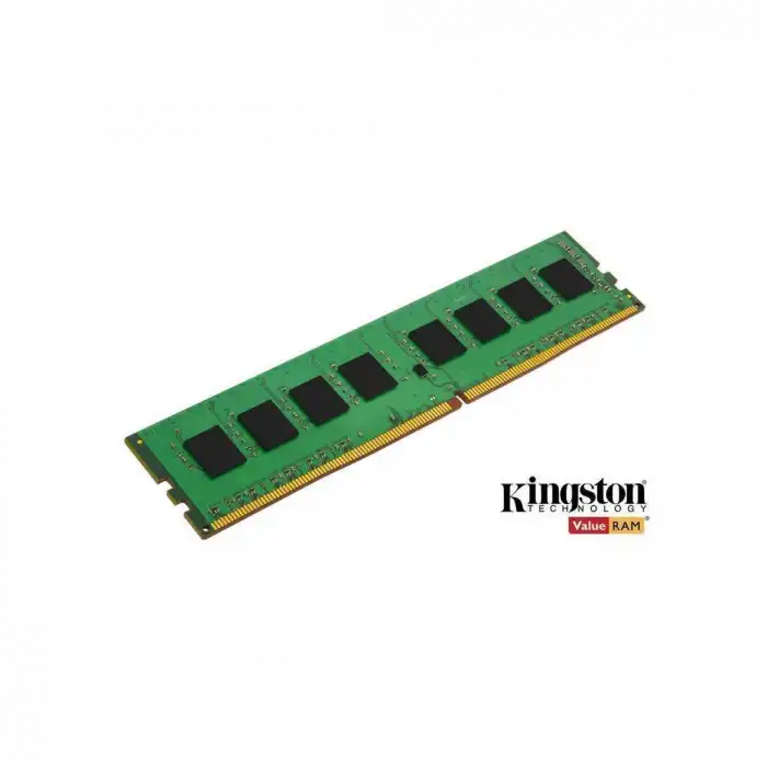 Kıngston Kvr32n22d8/16, 16gb, 3200mhz, Ddr4, Cl22, Desktop Ram