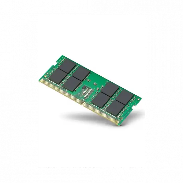 Kıngston Kvr32s22d8/32, 32gb, 3200mhz, Ddr4, Sodimm Notebook Ram, 1,2v, Cl22