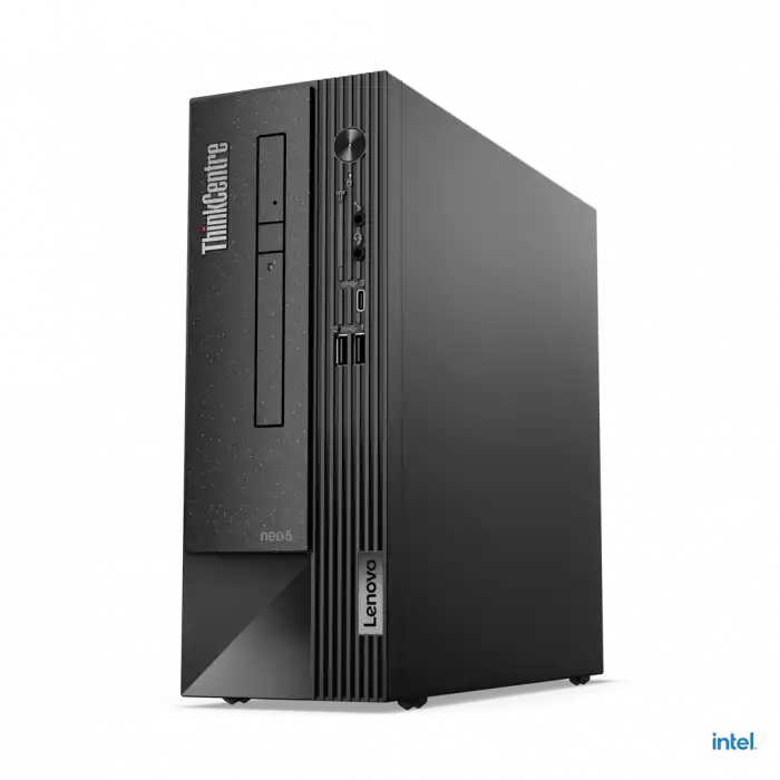 Lenovo 12jf009dtr, Thinkcentre Neo 50s Gen4, İ5-12400, 8gb Ram, 512gb Ssd, Paylaşımlı Ekran Kartı, Wi-fi, Bluetooth, Free Dos, Sff Masaüstü Pc