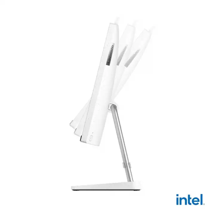 Lenovo F0gh01jctr Ideacentre Aıo 3 24ıap7 İ5-12450h 238 Fhd Ekran 16gb Ddr4 Ram 512gb Ssd Paylaşımlı Ekran Kartı Free Dos All In One Pc (beyaz)
