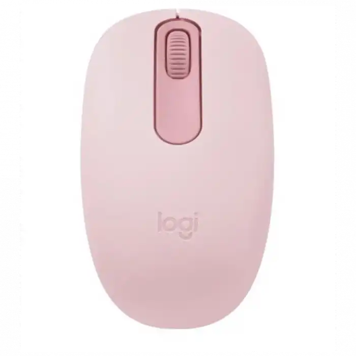 Logıtech 910-007461, M196 Rose, Bluetooth, Kablosuz, 1000dpi, Optik, 3 Tuşlu, 12ay Pil Ömrü, Mouse