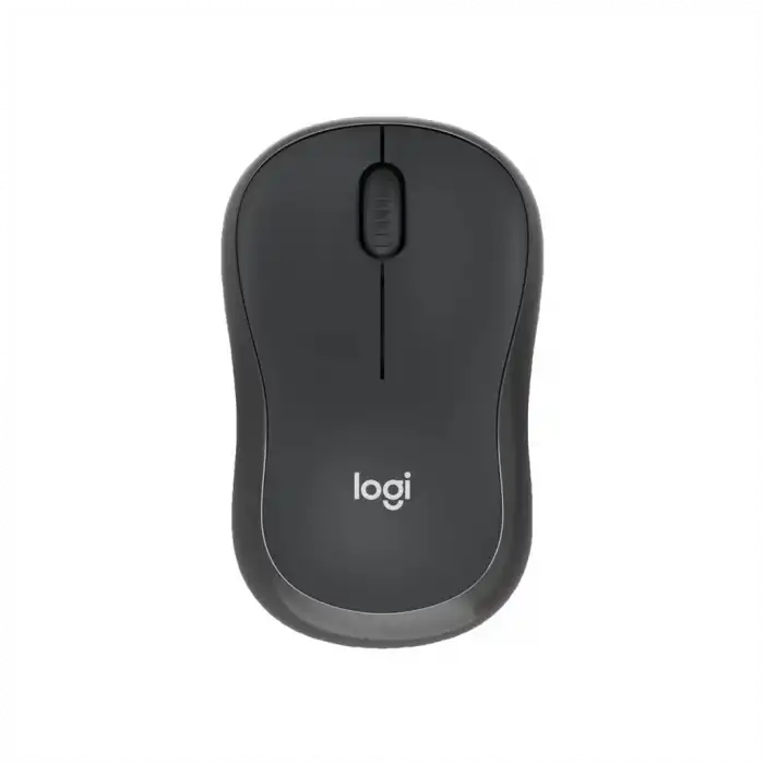 Logıtech 910-007471, M241 Siyah, Bluetooth, Kablosuz, 4000dpi, Optik, 3 Tuşlu, 18ay Pil Ömrü, Mouse