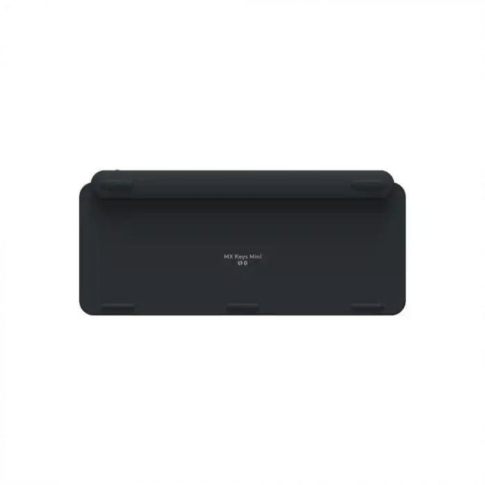 Logıtech Mx Mini Keys, 920-010504, Bluetooth, Türkçe Q, Multimedya, Aydınlatmalı, Mini Klavye