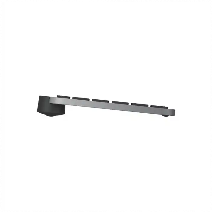 Logıtech Mx Mini Keys, 920-010504, Bluetooth, Türkçe Q, Multimedya, Aydınlatmalı, Mini Klavye