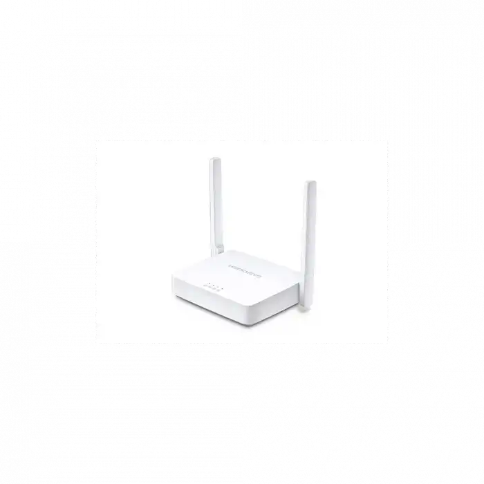 Mercusys Mw301r, 3port, 300mbps, 2.4ghz Wifi, Masaüstü, Megabit, Router