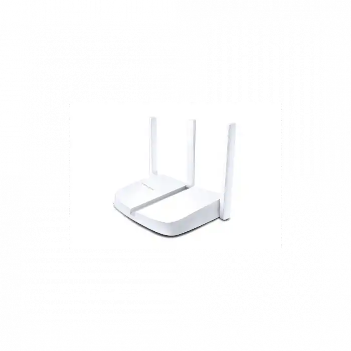 Mercusys Mw305r, 4port, 300mbps, 2.4ghz Wifi, Masaüstü, Megabit, Router