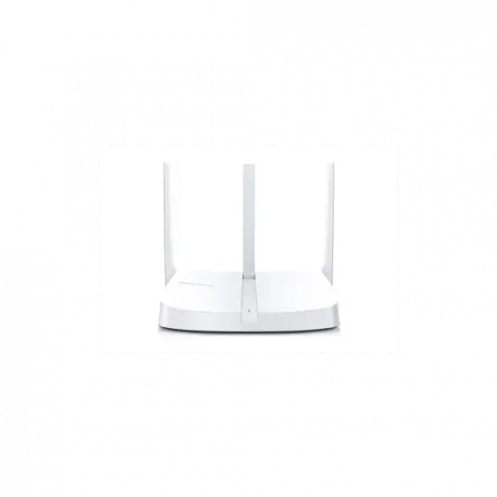 Mercusys Mw305r, 4port, 300mbps, 2.4ghz Wifi, Masaüstü, Megabit, Router