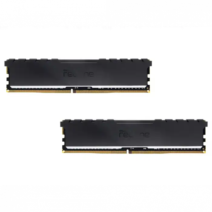 Mushkın Redline, Mrf4u320gjjm8gx2, 2x8gb Kit, 3200mhz, Ddr4, Cl16, Desktop Gaming Ram (soğutuculu)