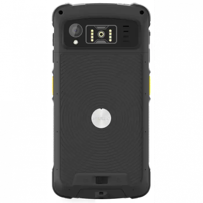 Newland Mt9055-w0x, Wifi, Gps, Android, Bluetooth, 2d Karekod, El Terminali