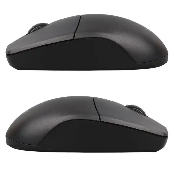 Phılıps Spk7347b, Siyah, Usb Nano 2,4gh Kablosuz, 1200dpi, Optic, 3 Tuşlu, Mouse