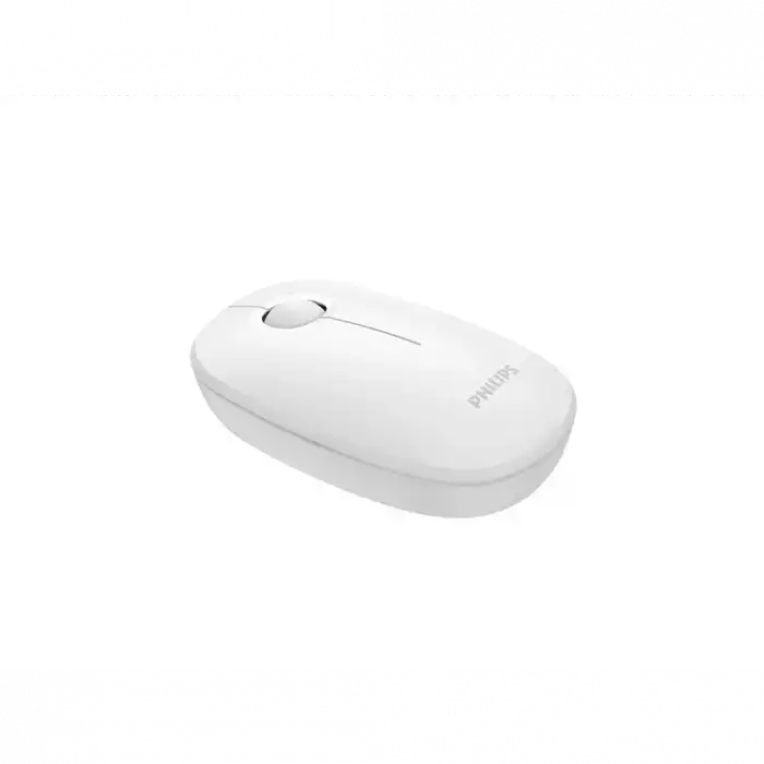 Phılıps Spk7378w, Beyaz, Usb Nano 2,4gh Kablosuz, 1600dpi, Optic, 3 Tuşlu, Mouse