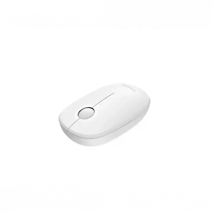 Phılıps Spk7378w, Beyaz, Usb Nano 2,4gh Kablosuz, 1600dpi, Optic, 3 Tuşlu, Mouse