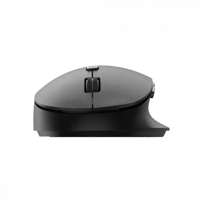 Phılıps Spk7607b, Siyah, Usb Nano 2,4gh Ve Bluetooth Kablosuz, 3200dpi, Optic, 7 Tuşlu, Mouse