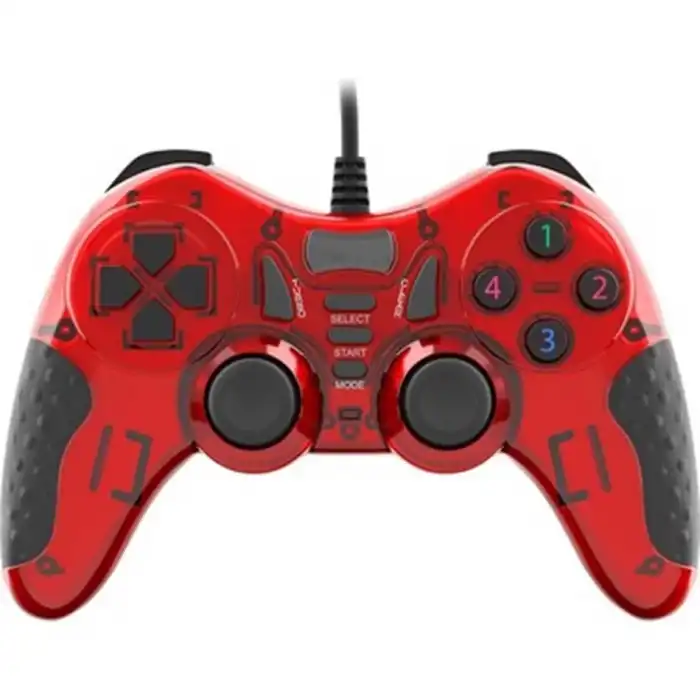 Platoon Pl-2585 Pc Uyumlu Usb Joystick Oyun Kolu Gamepad