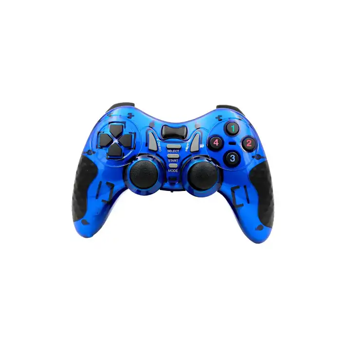 Platoon Pl-2585 Pc Uyumlu Usb Joystick Oyun Kolu Gamepad