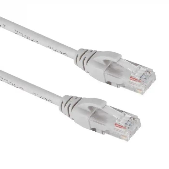 Platoon Pl-6110 20 Metre Ethernet Patch Cat6 Poşetli Kablo